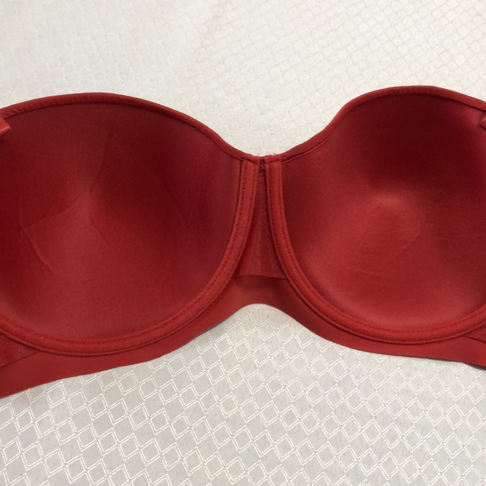 Pure Beauty by Renè Rofè Underwire Bra Siz… - Picture 7 of 10
